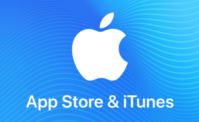 iTunes