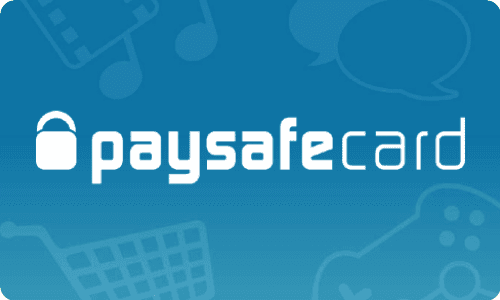 Paysafe Card