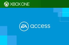 EA Access