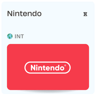Nintendo