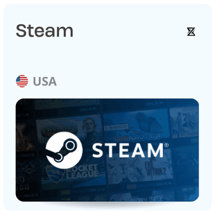 Steam